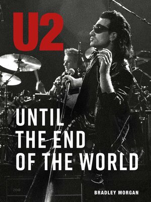 cover image of U2